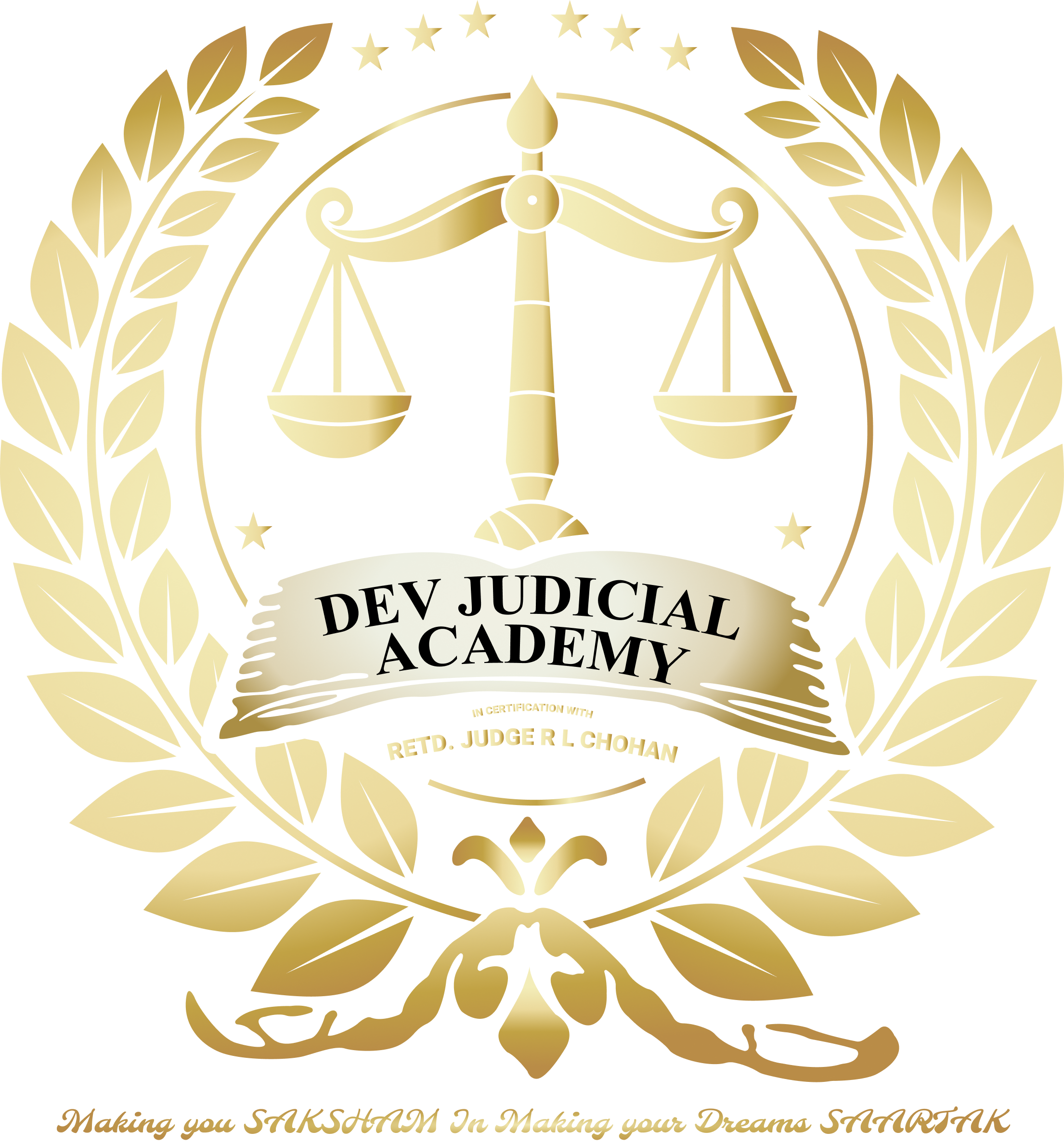 Dev Judicial Academy